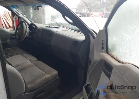 2006 Ford F-150 Stx/Xl/Xlt from USA, damaged, VIN 1FTRX12W06NA30041